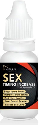 Sex Sport Oil